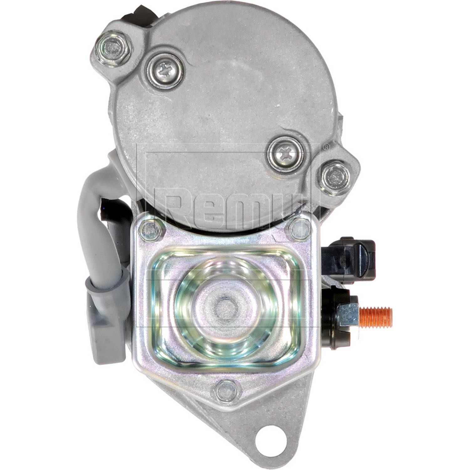 Remy Electrical 17531