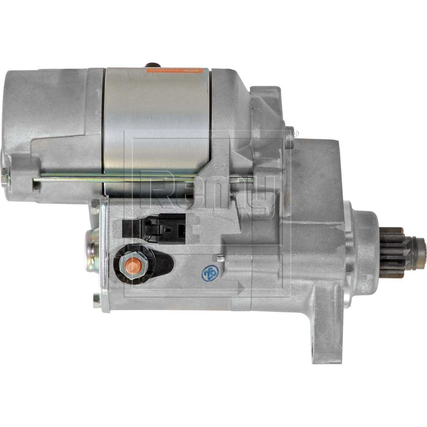 Remy Electrical 17531