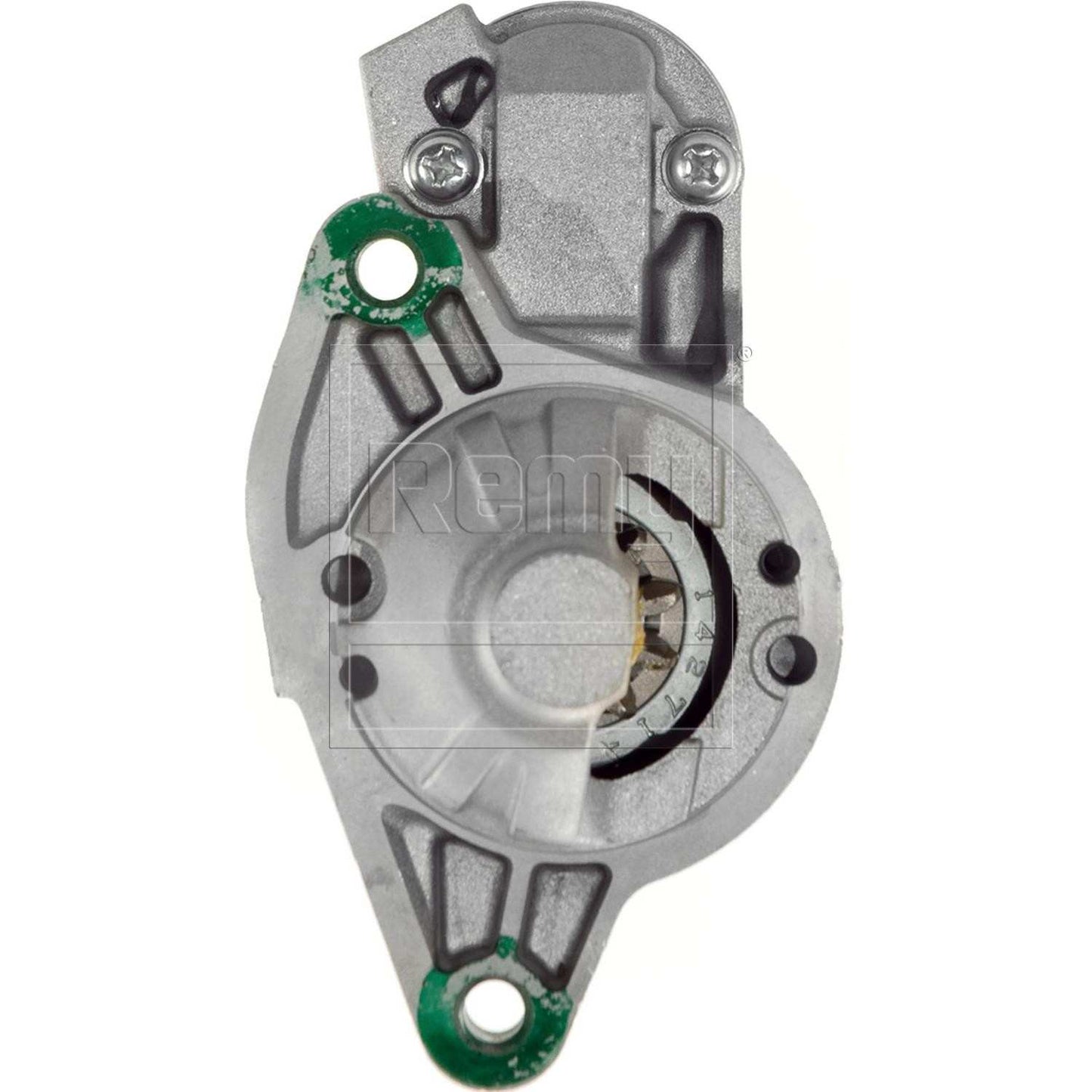 Remy Electrical 17532