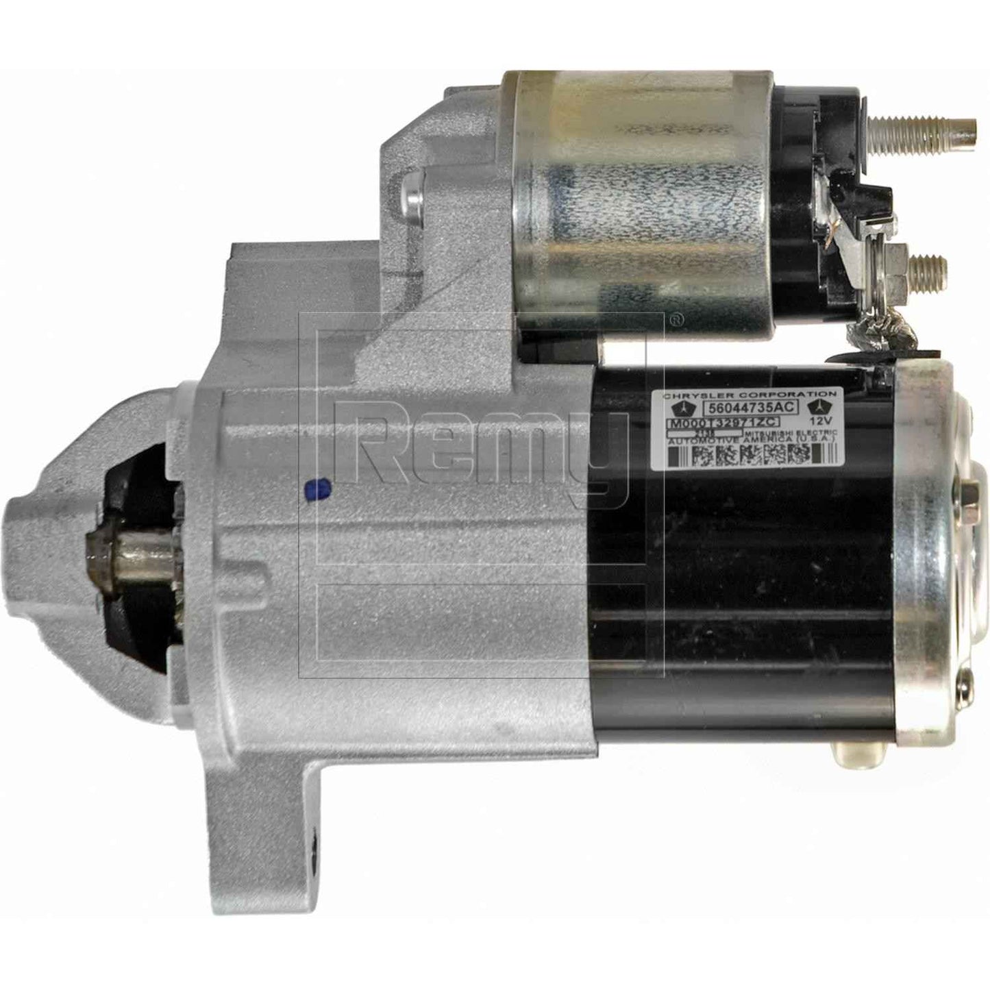 Remy Electrical 17532