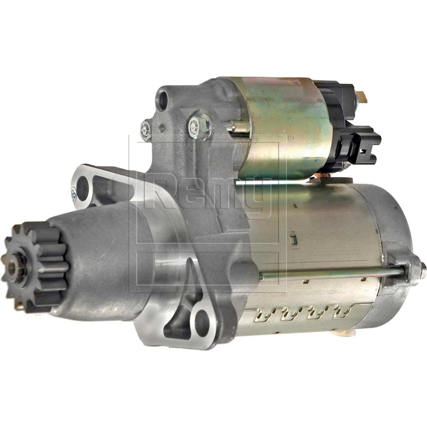 Remy Starter Motor 17534