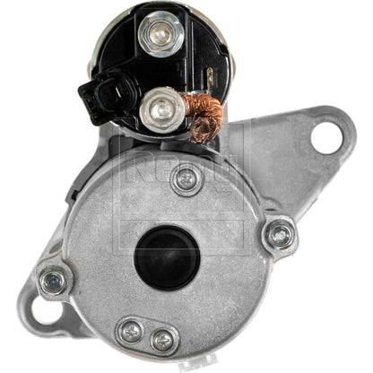 Remy Starter Motor 17534