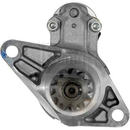 Remy Starter Motor 17534