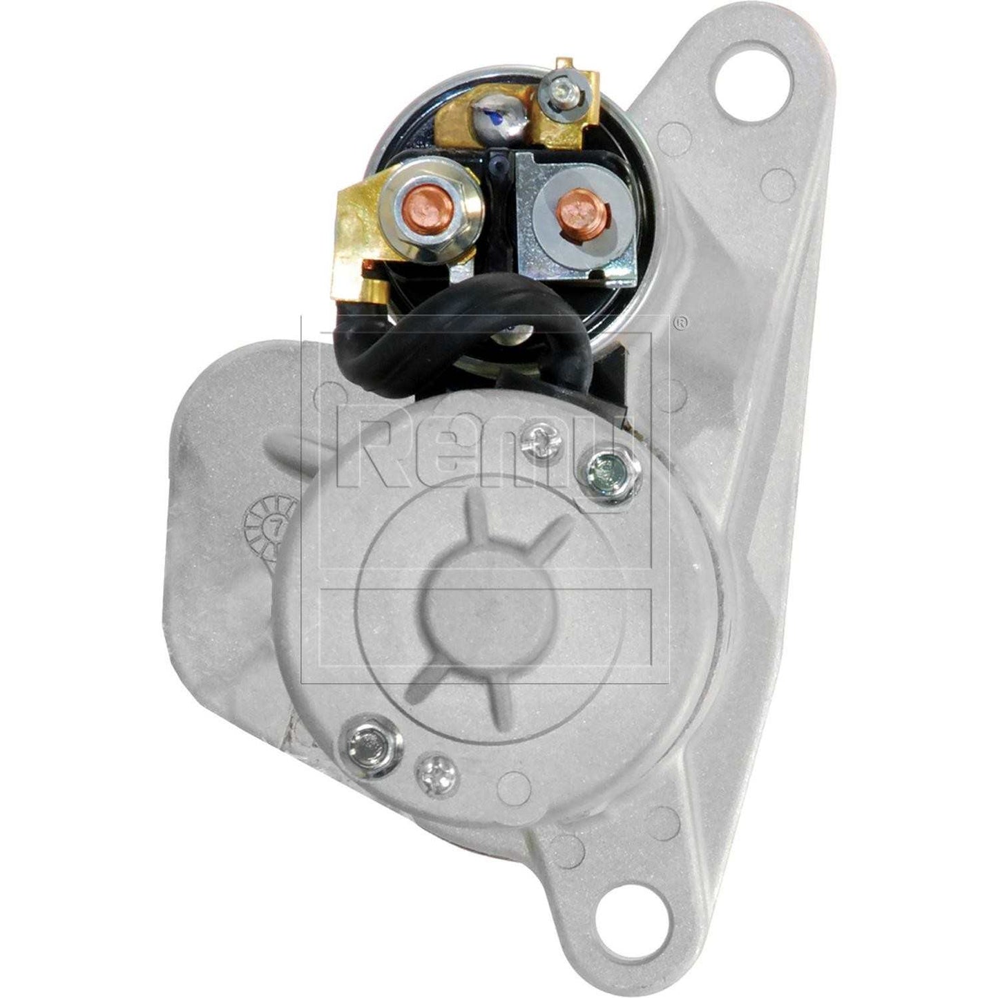 Remy Electrical 17535