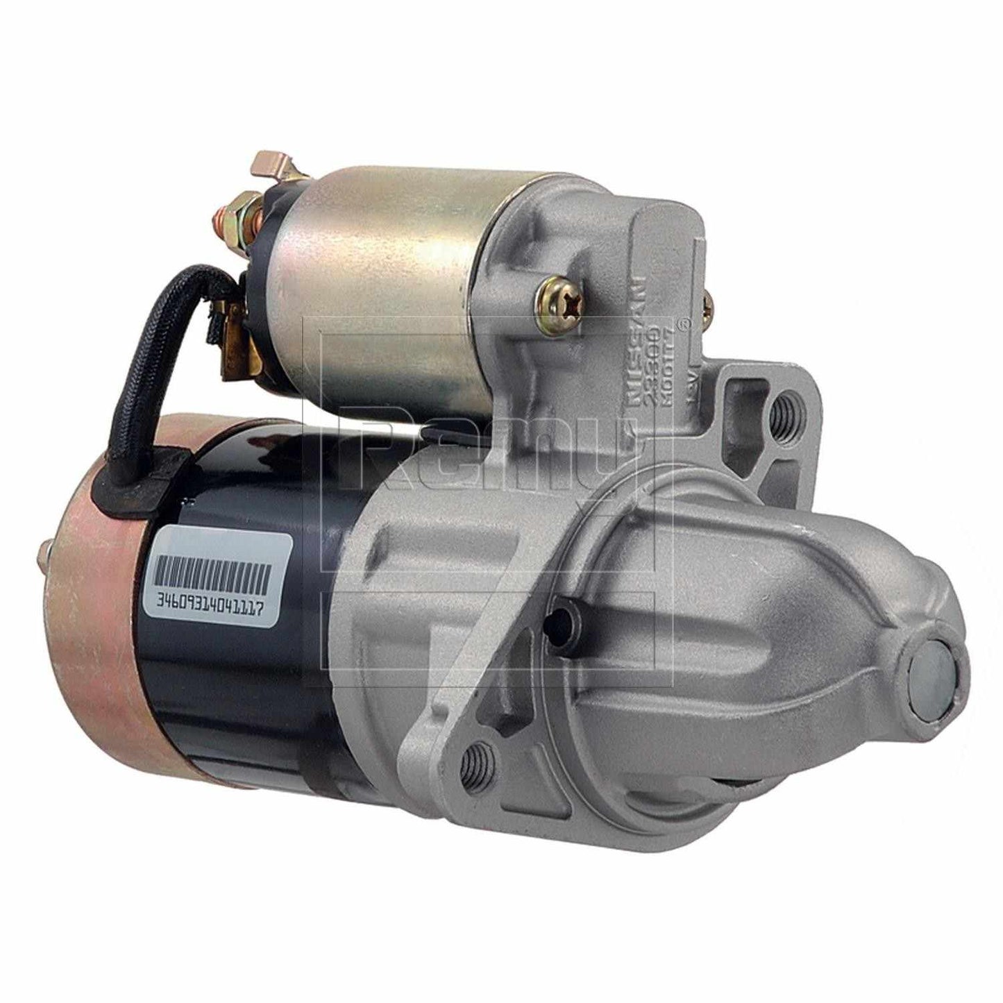 Remy Electrical 17609