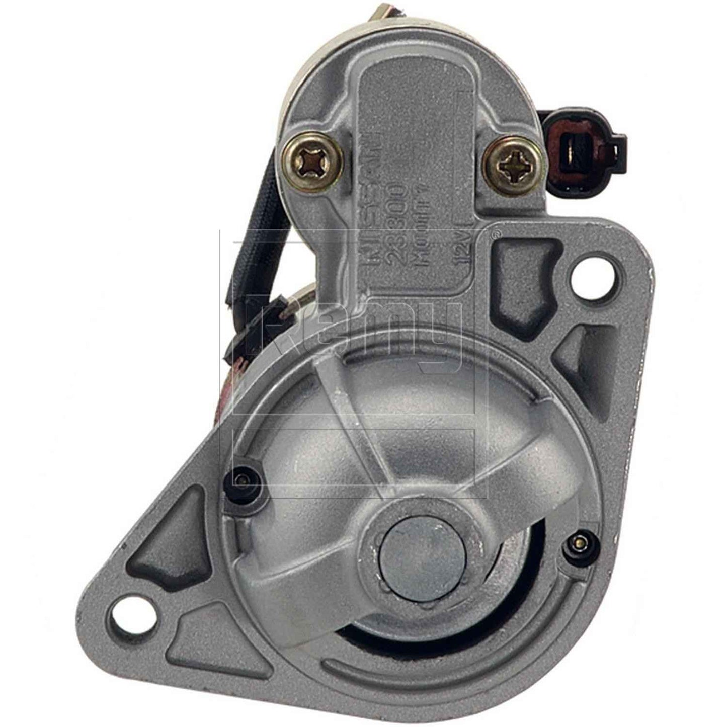 Remy Electrical 17609