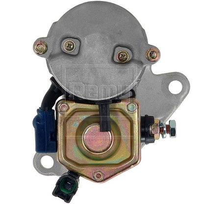 Remy Electrical 17610