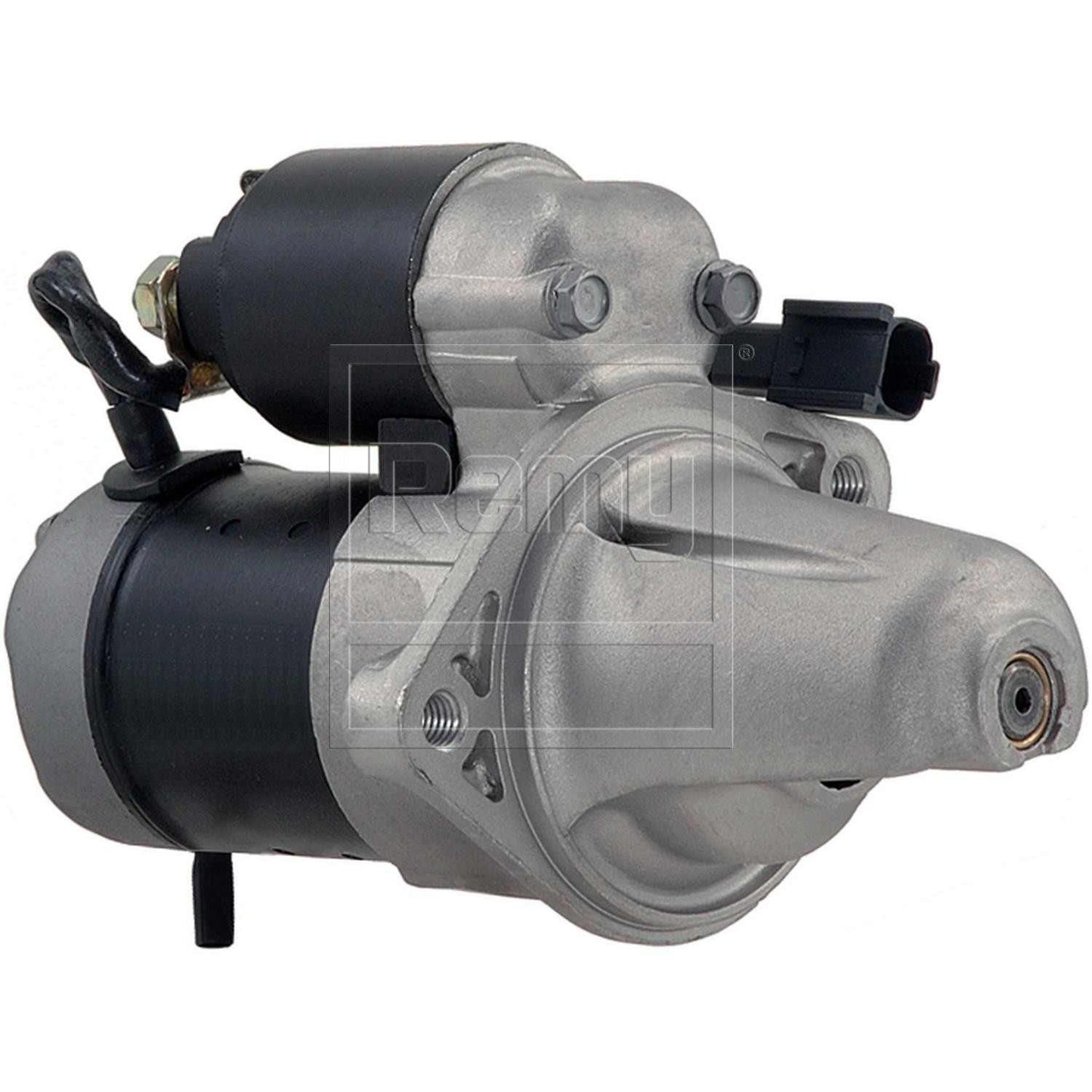Remy Electrical 17612
