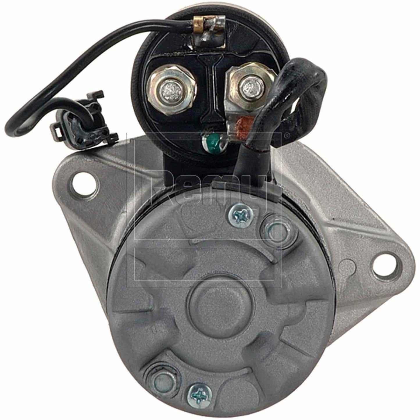 Remy Electrical 17612