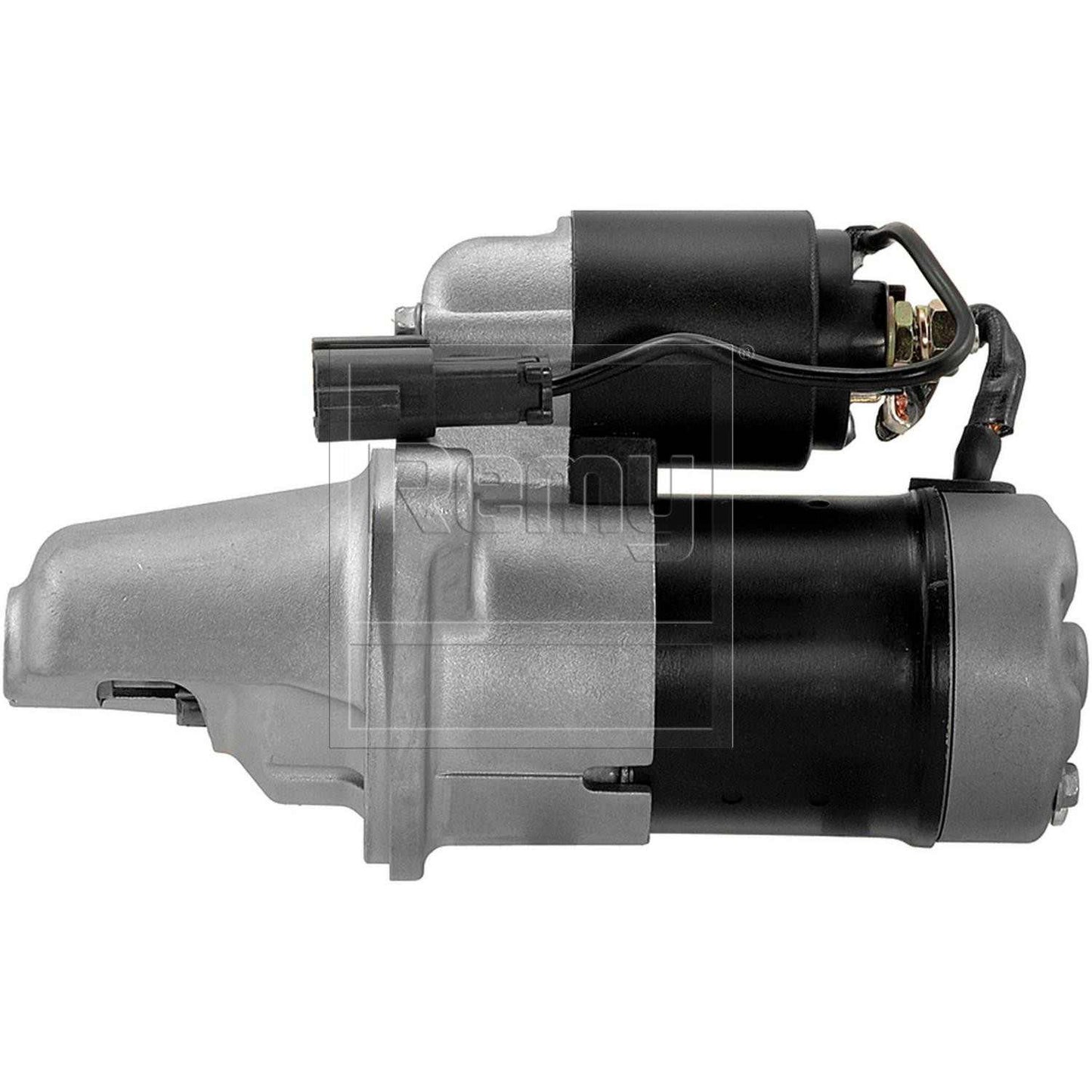Remy Electrical 17612