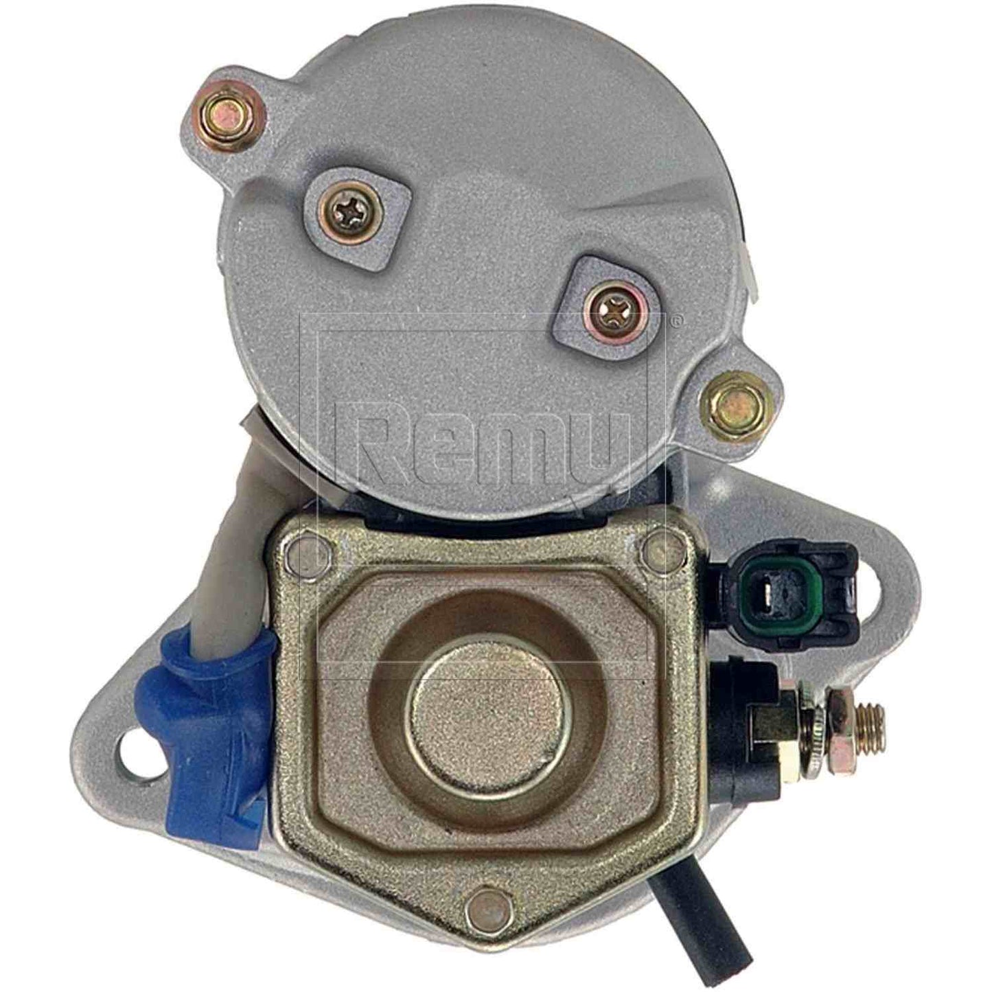 Remy Electrical 17615