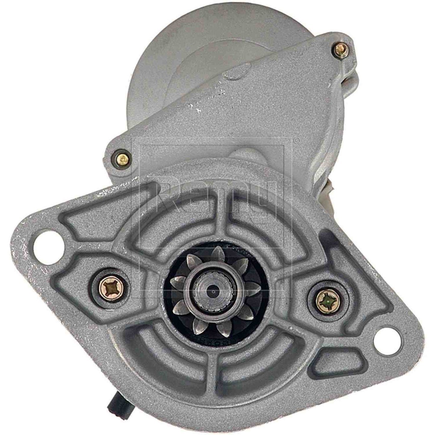 Remy Electrical 17615