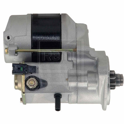 Remy Electrical 17615