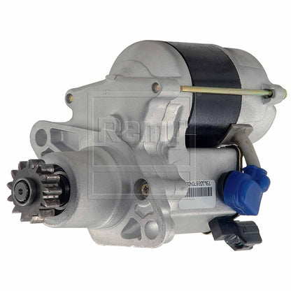 Remy Electrical 17616