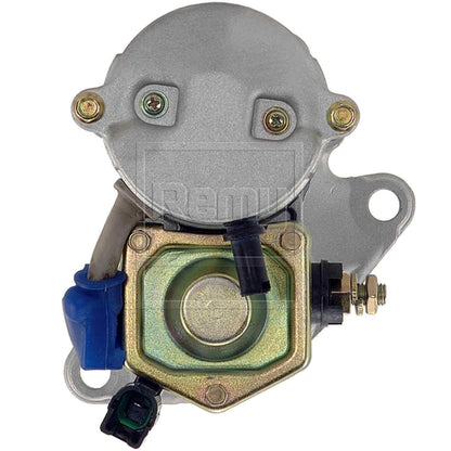 Remy Electrical 17616