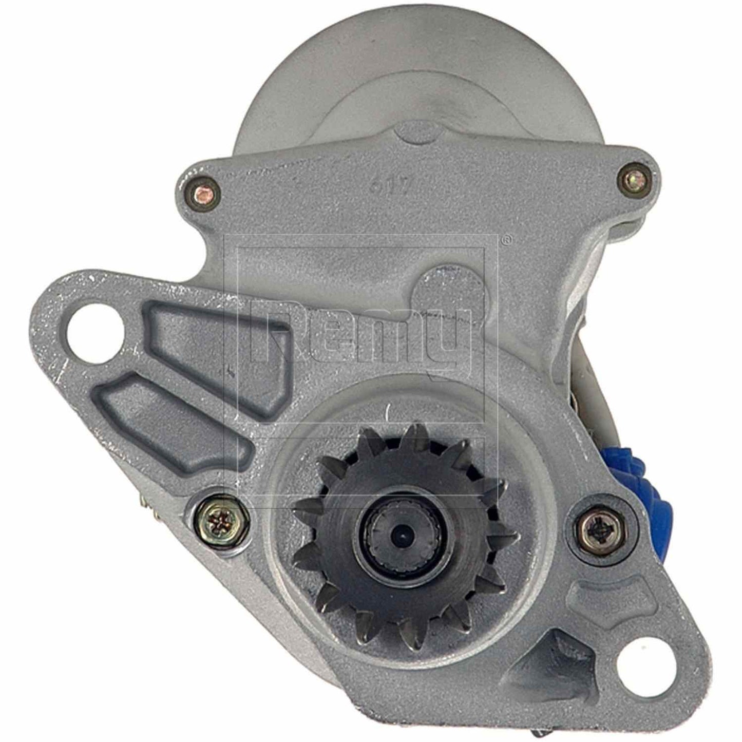Remy Electrical 17616