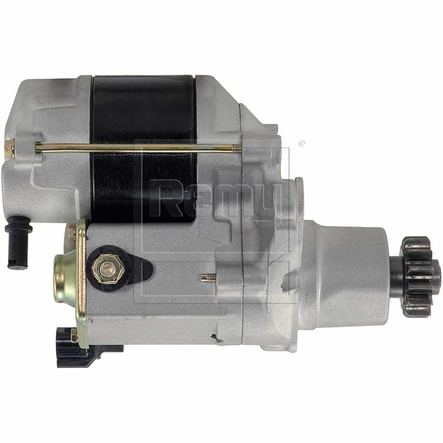 Remy Electrical 17616