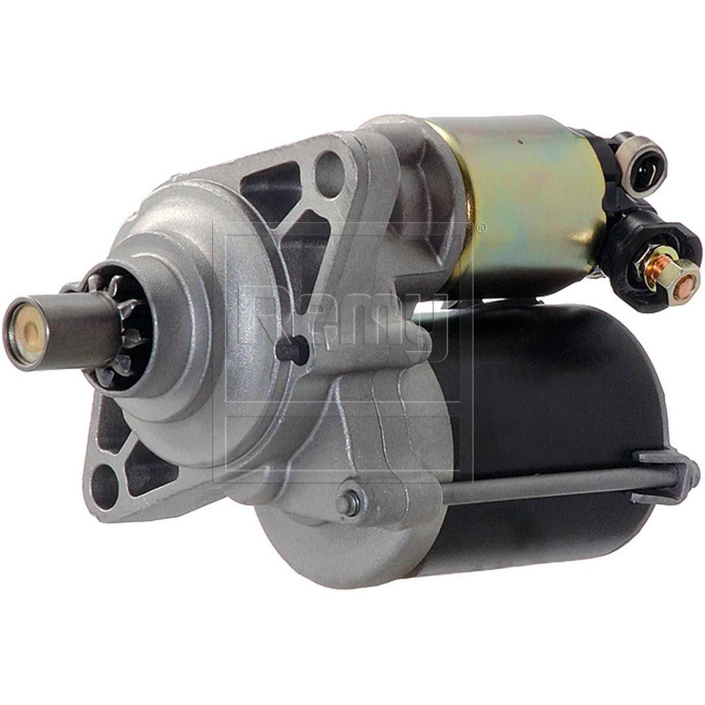 Remy Electrical 17621