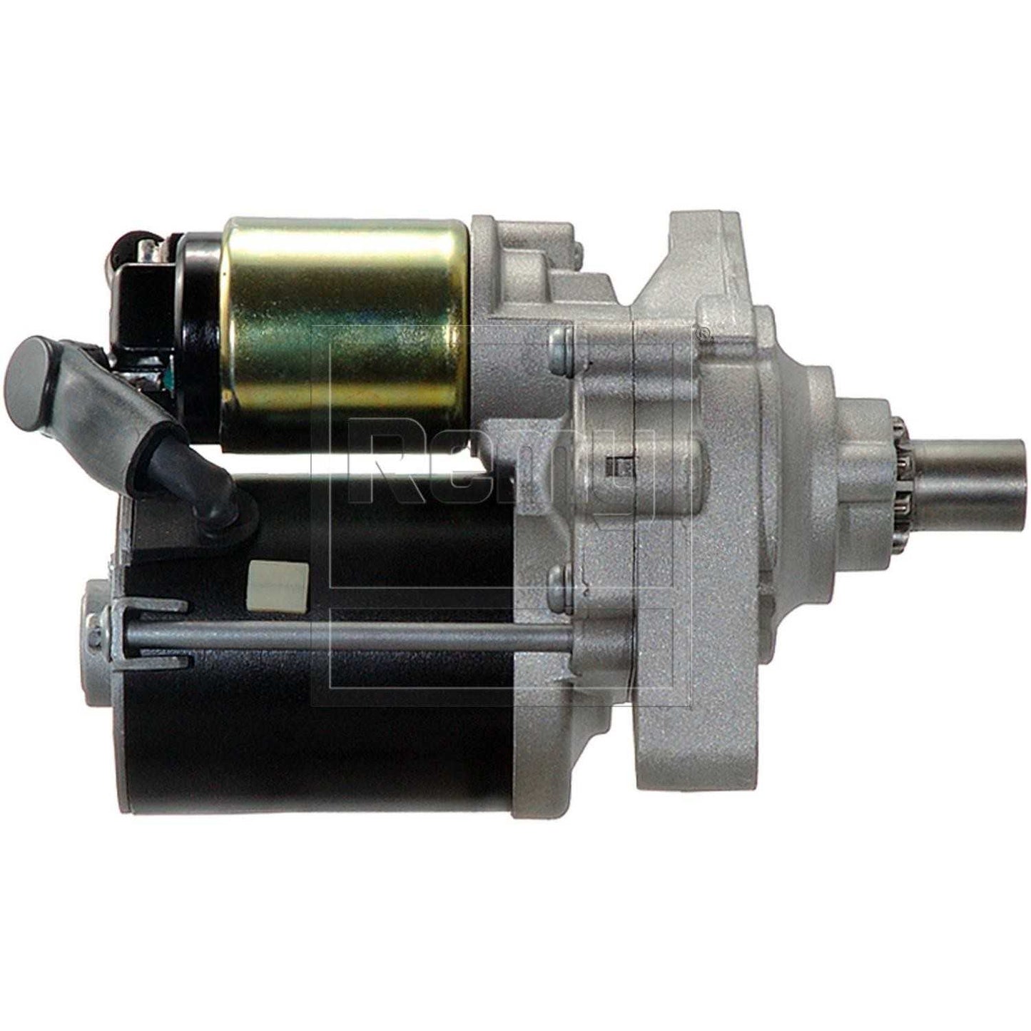 Remy Electrical 17621