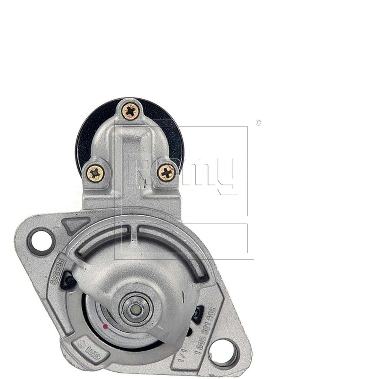 Remy Electrical 17624