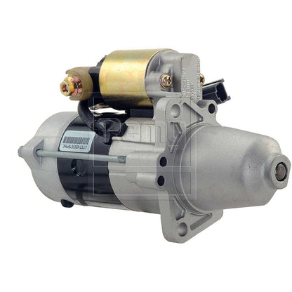 Remy Electrical 17626
