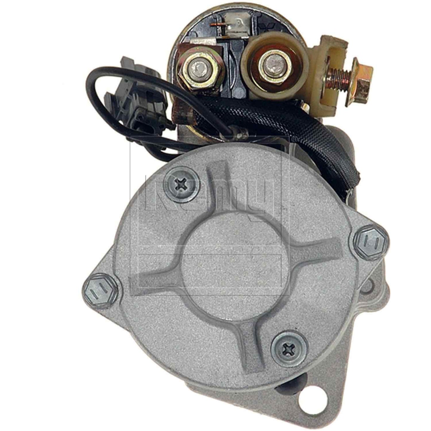 Remy Electrical 17626