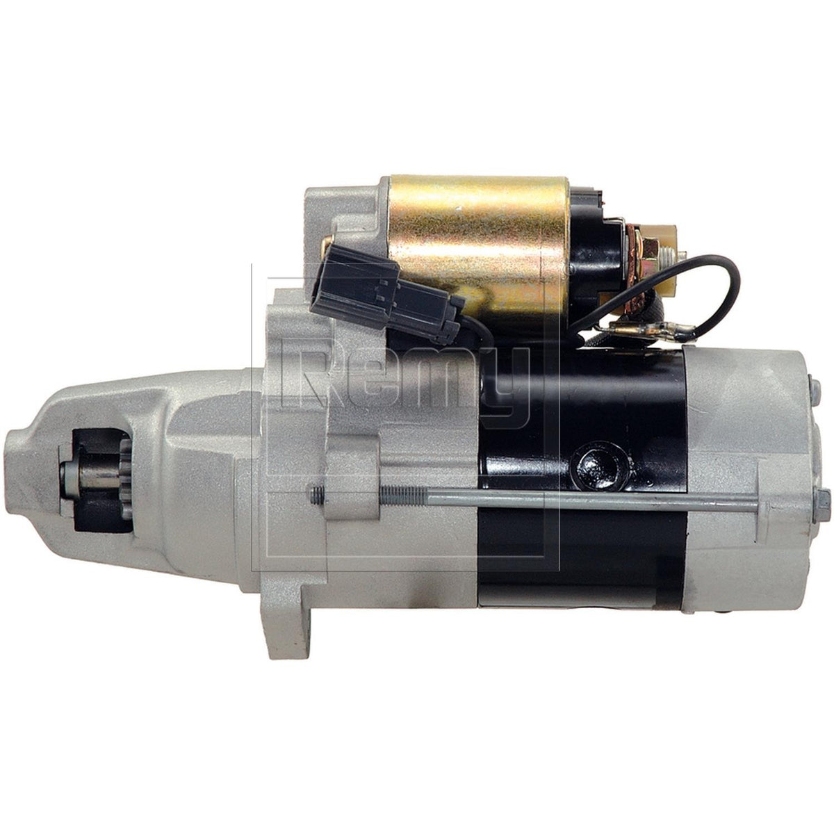 Remy Electrical 17626