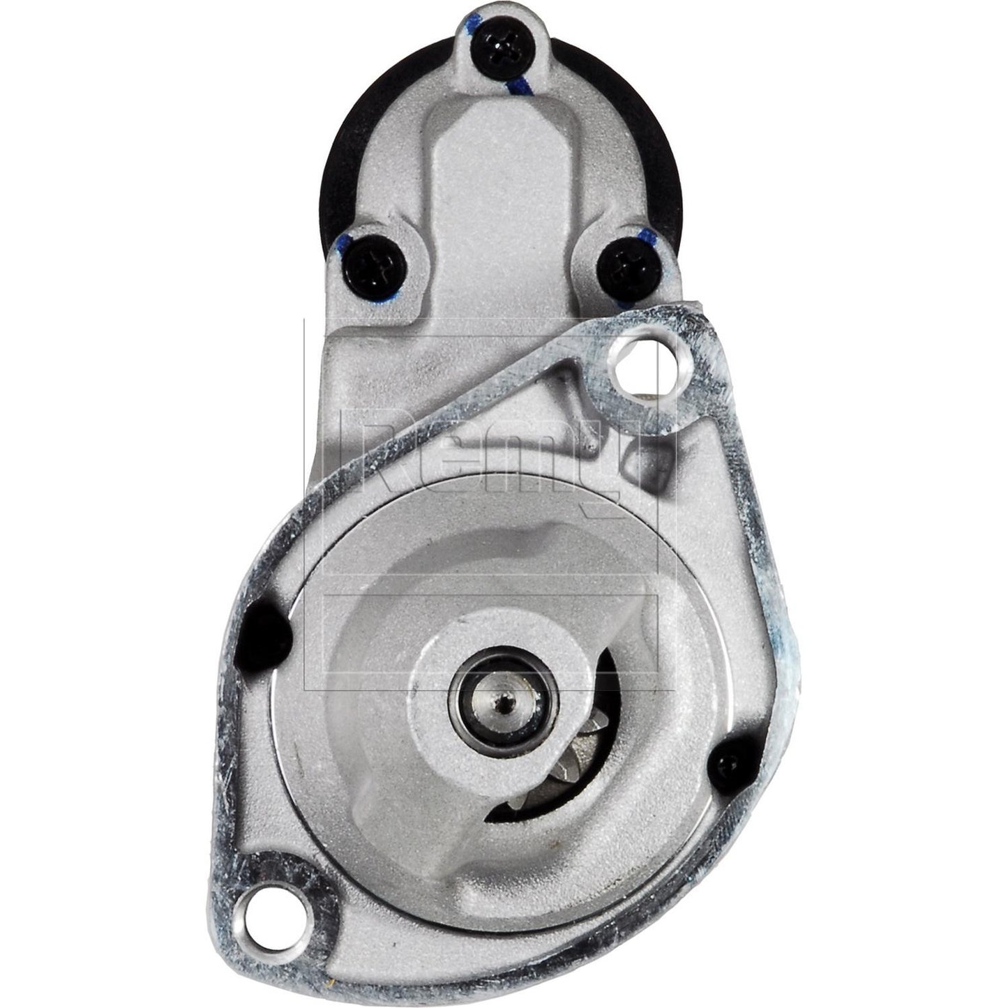Remy Starter Motor 17627 main image
