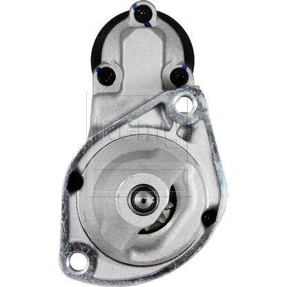 Remy Starter Motor 17627 main image