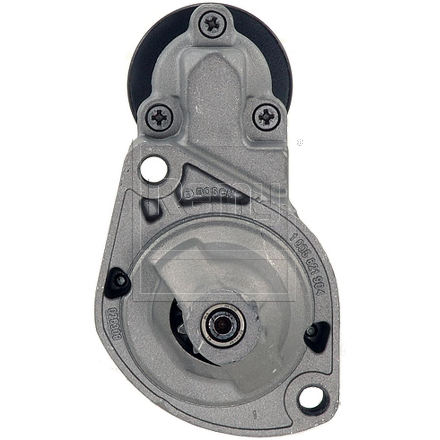 Remy Starter Motor 17628 main image