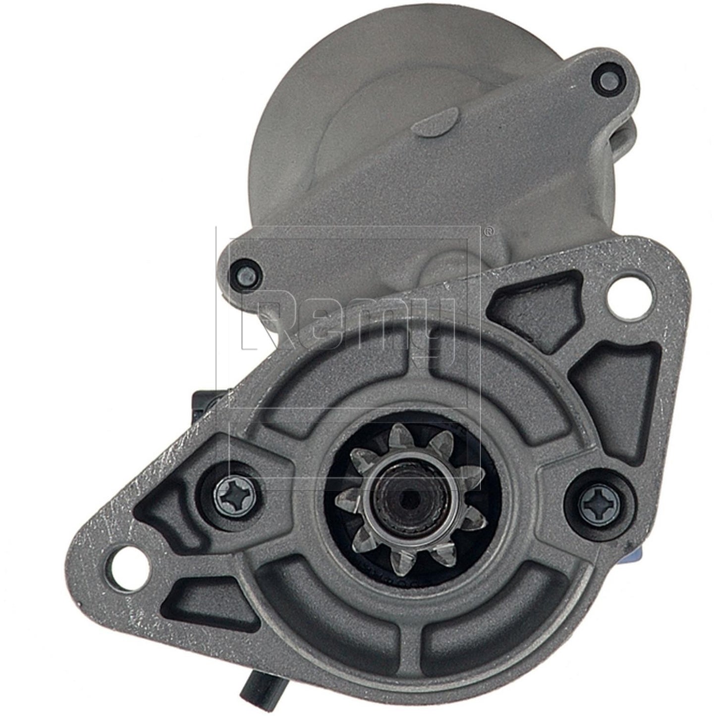 Remy Starter Motor 17632 main image