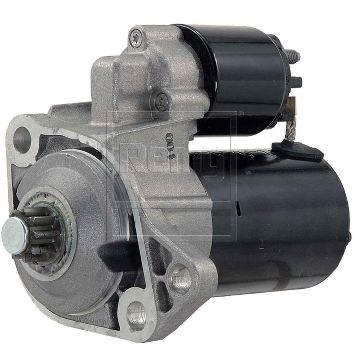 Remy Electrical 17636