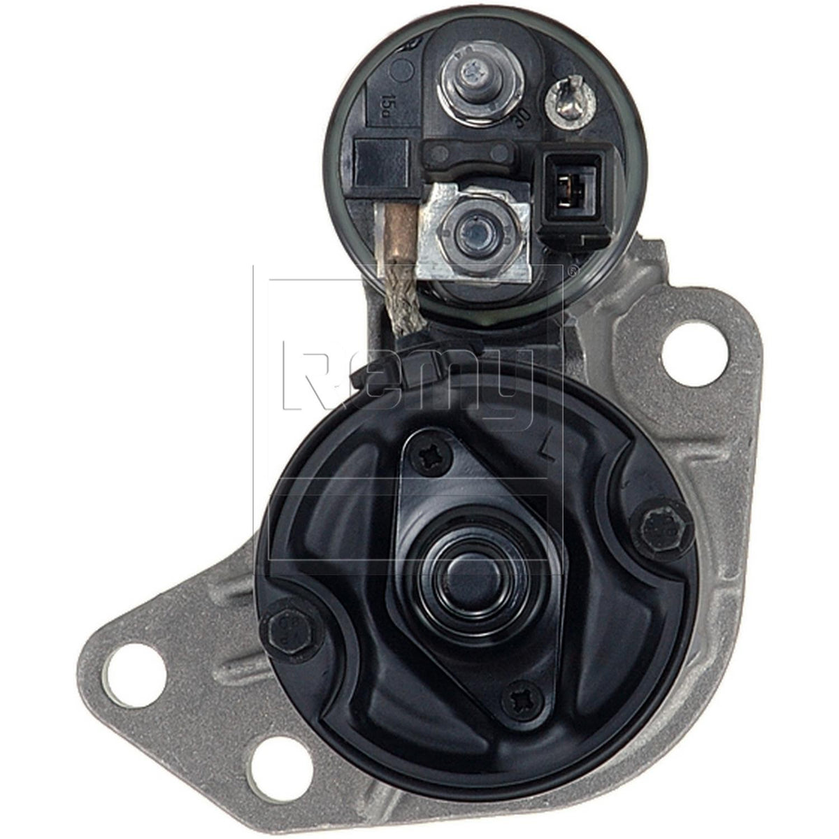 Remy Electrical 17636