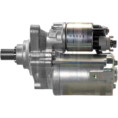 Remy Electrical 17637