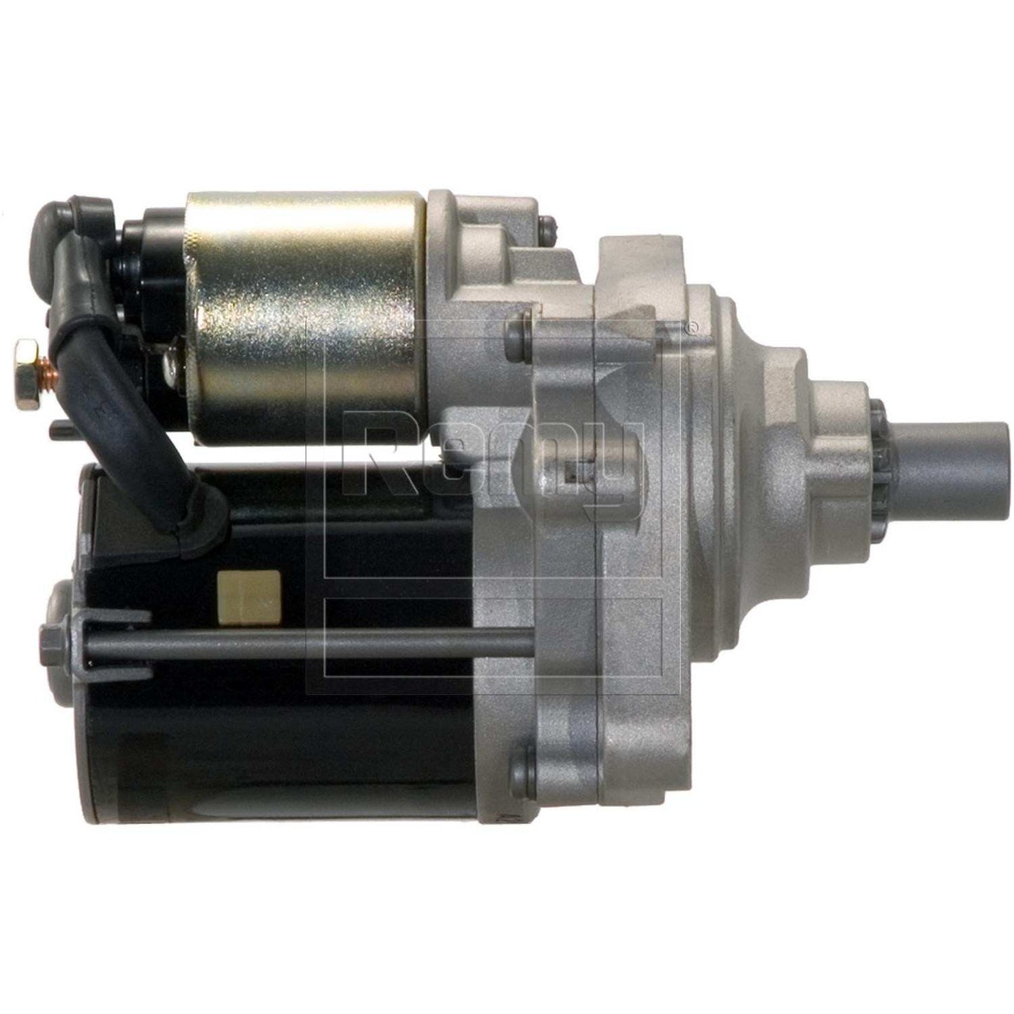Remy Electrical 17638