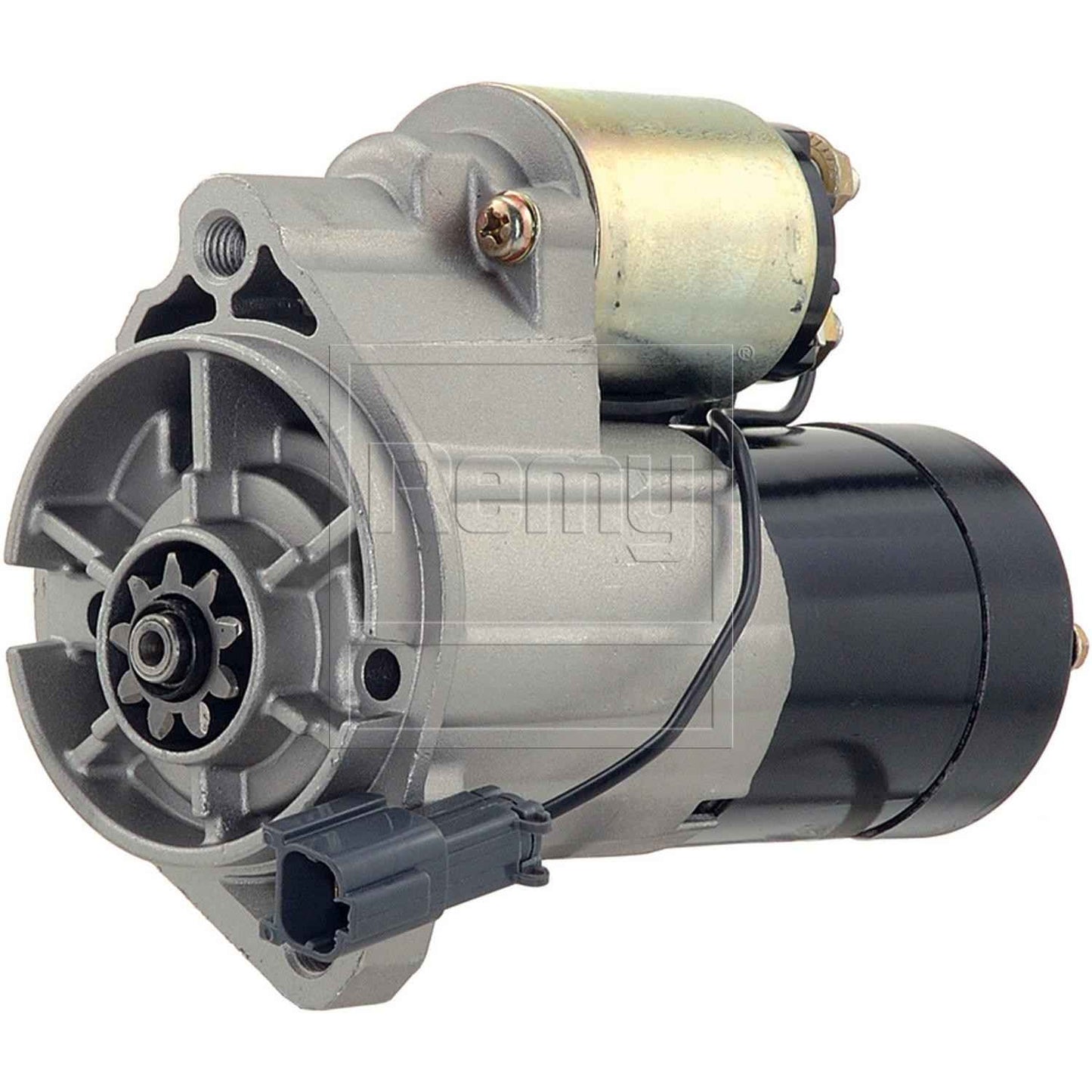 Remy Electrical 17641