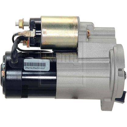 Remy Electrical 17641