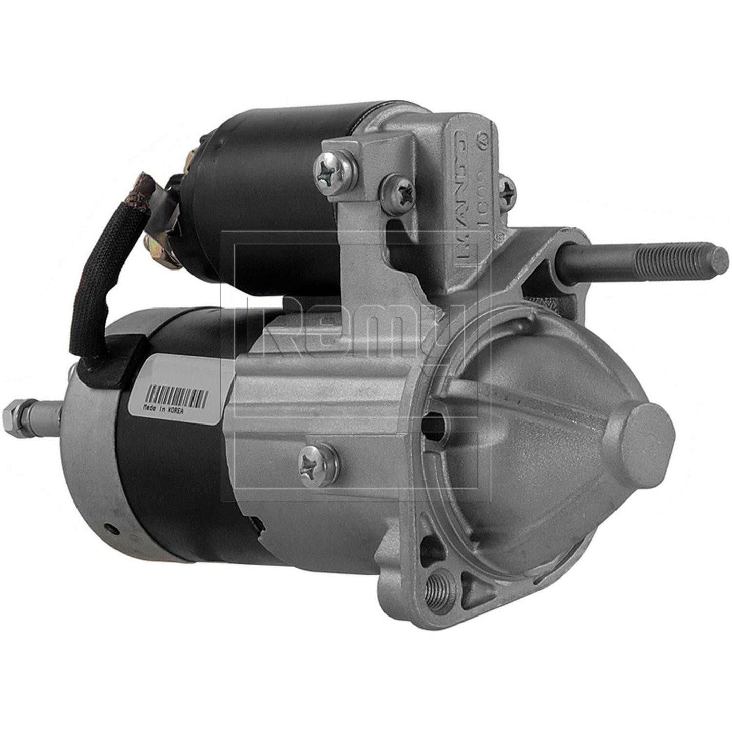 Remy Electrical 17645