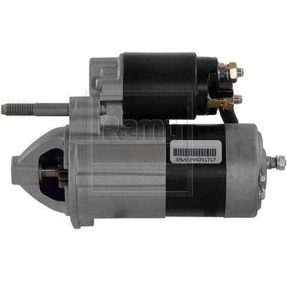 Remy Electrical 17645