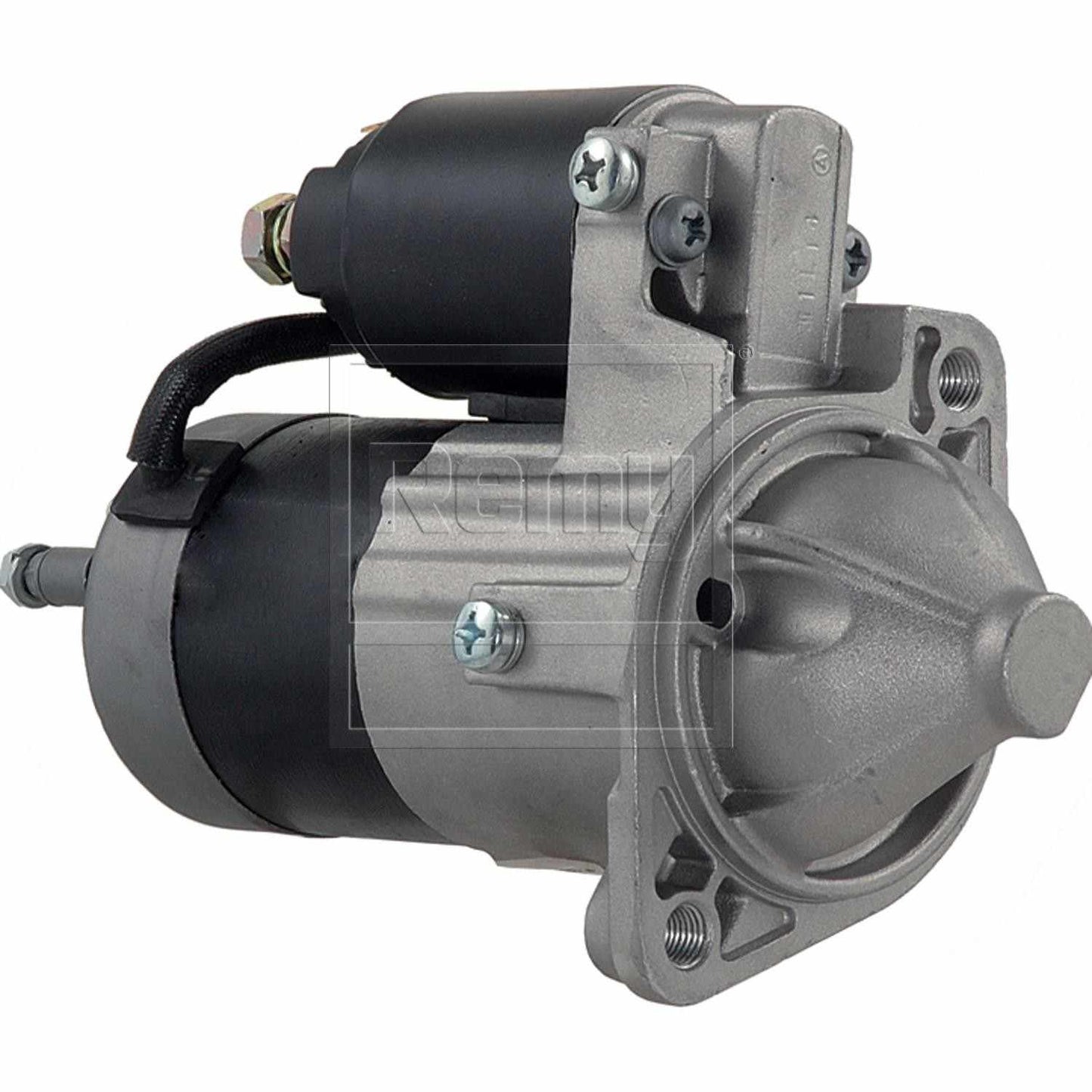 Remy Electrical 17646