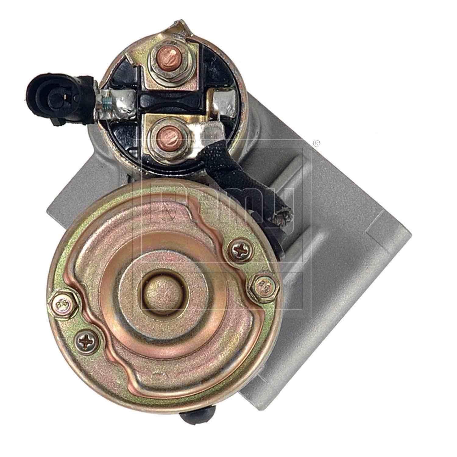 Remy Electrical 17679