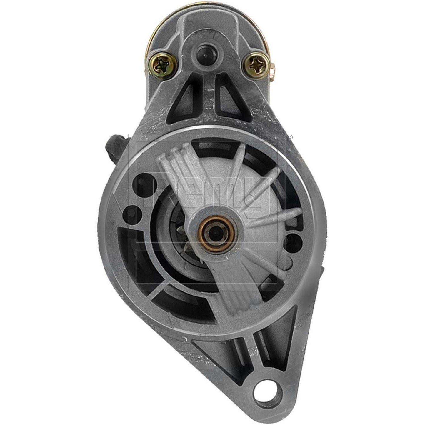 Remy Electrical 17689