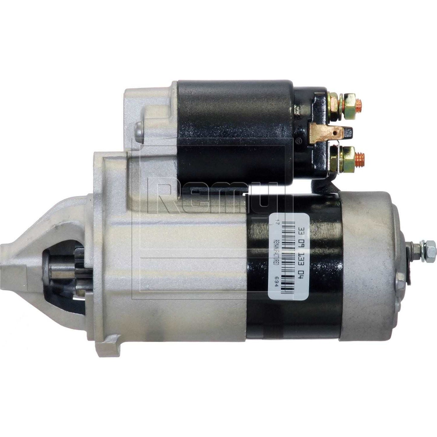 Remy Electrical 17694