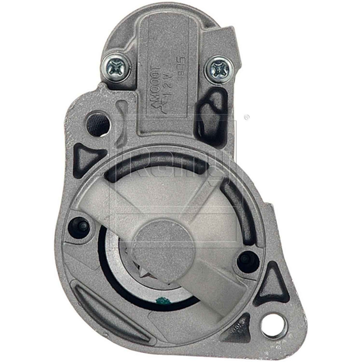 Remy Electrical 17695