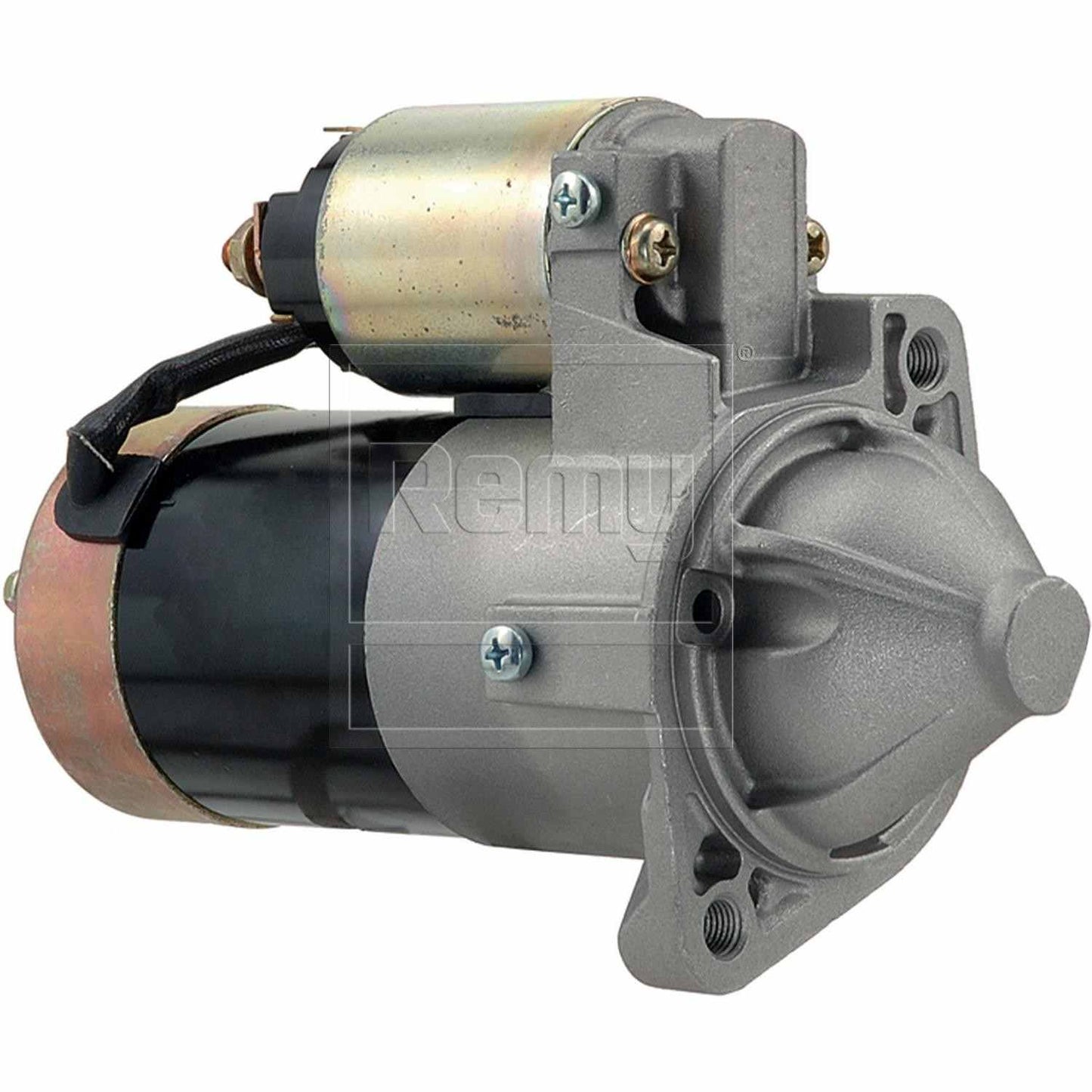 Remy Electrical 17697