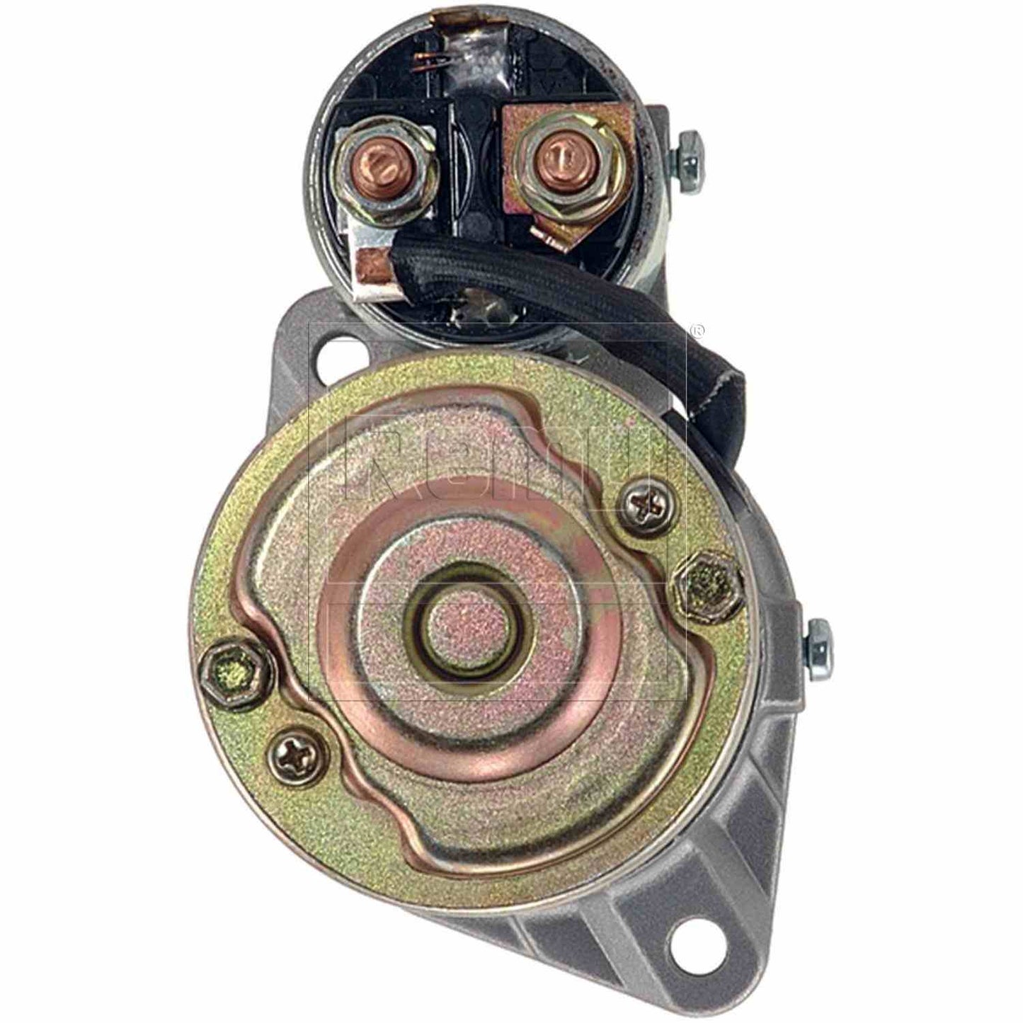 Remy Electrical 17697