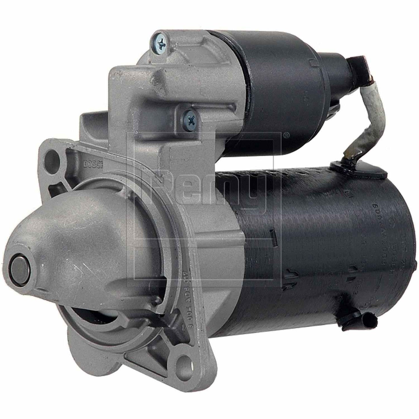 Remy Electrical 17698