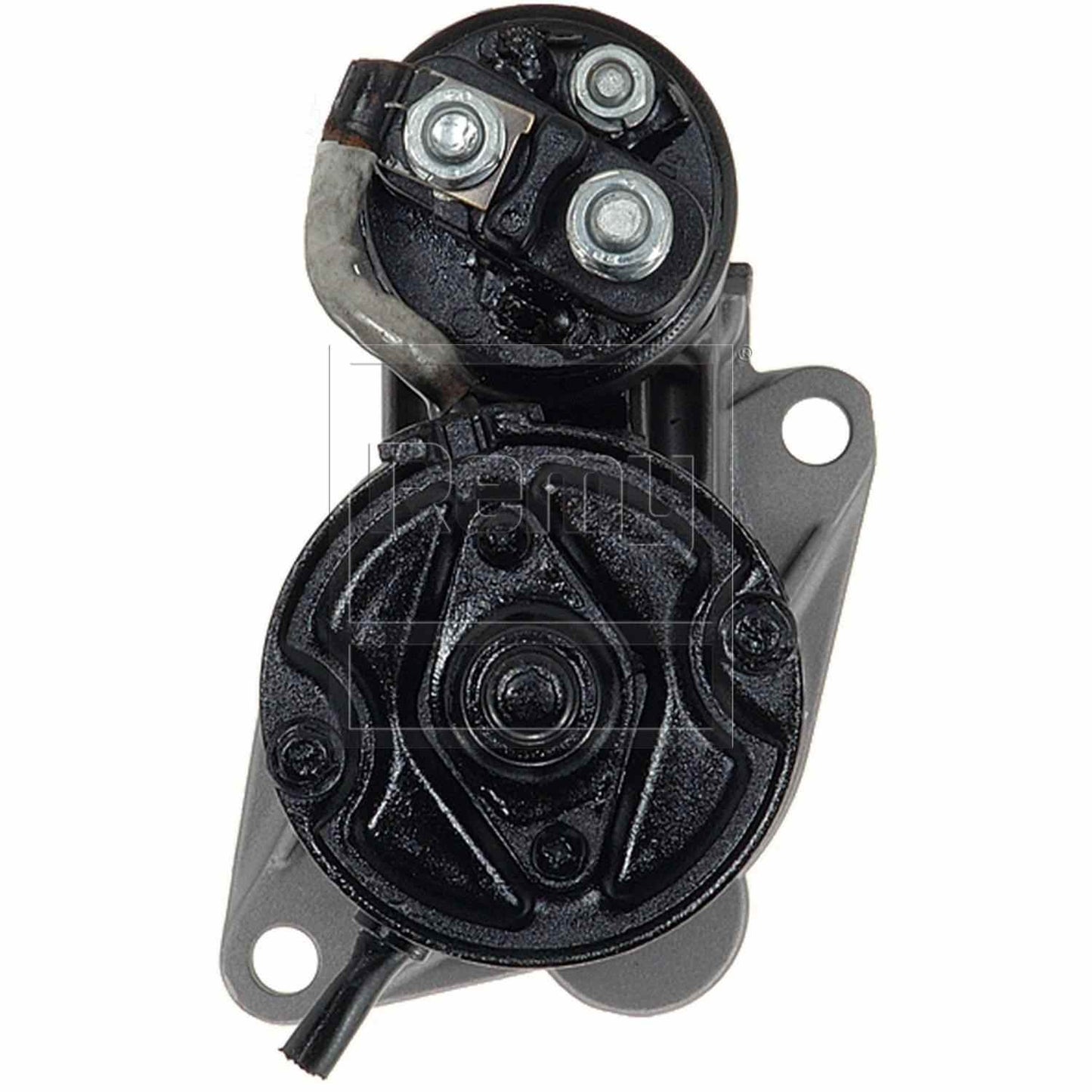 Remy Electrical 17698