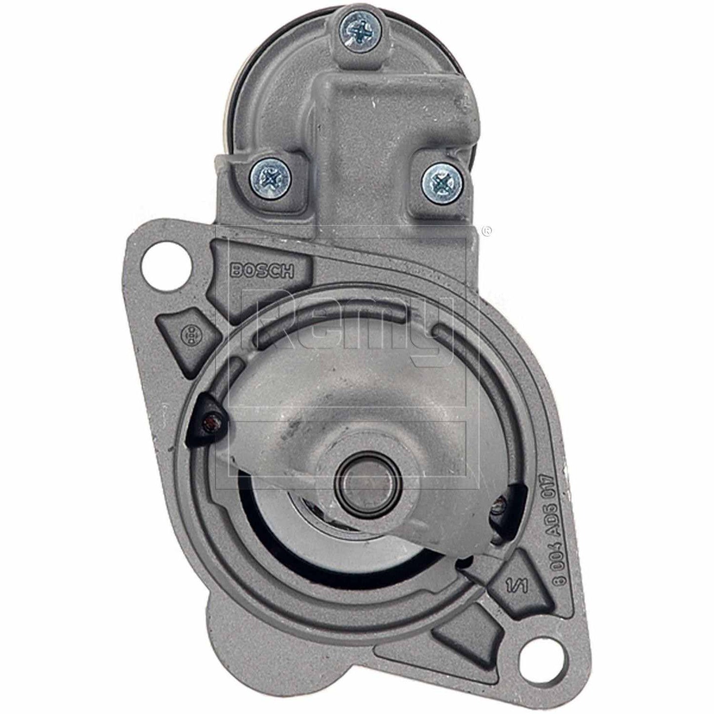 Remy Electrical 17698