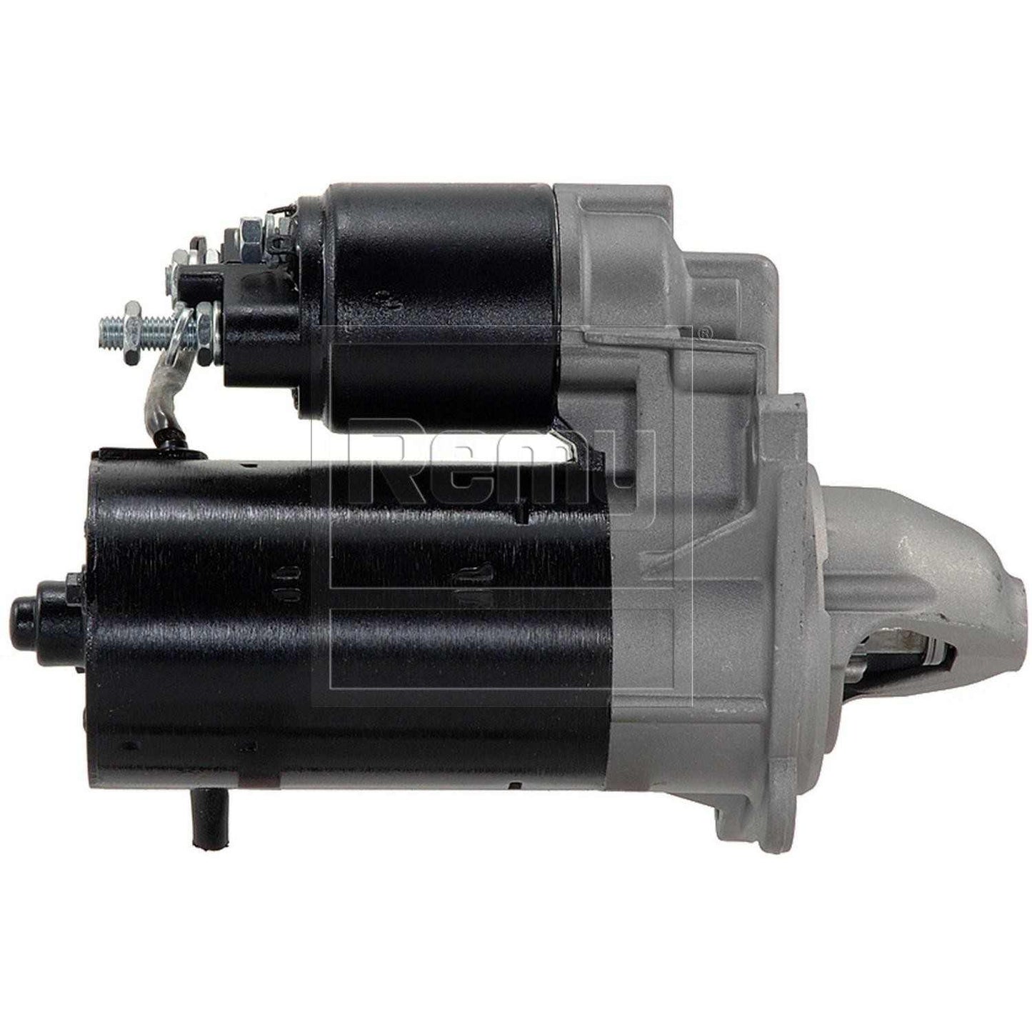 Remy Electrical 17698